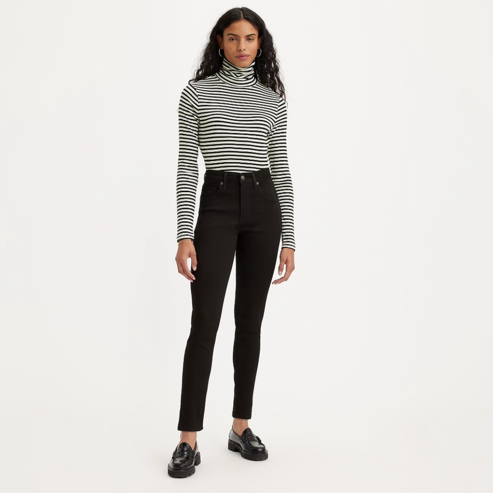 721 HIGH RISE SKINNY WOMEN'S JEANS